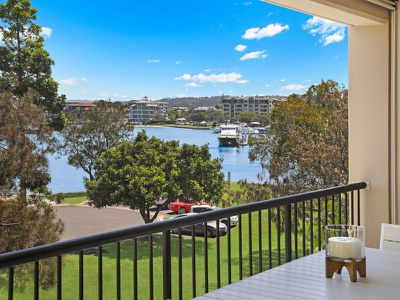 10 / 95 Parkyn Parade, Mooloolaba