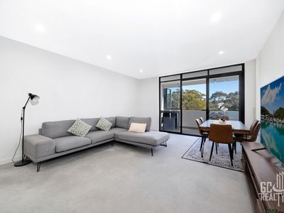 402 / 13 Waterview Drive, Lane Cove