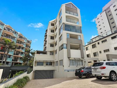 3 / 134 Alexandra Parade, Alexandra Headland
