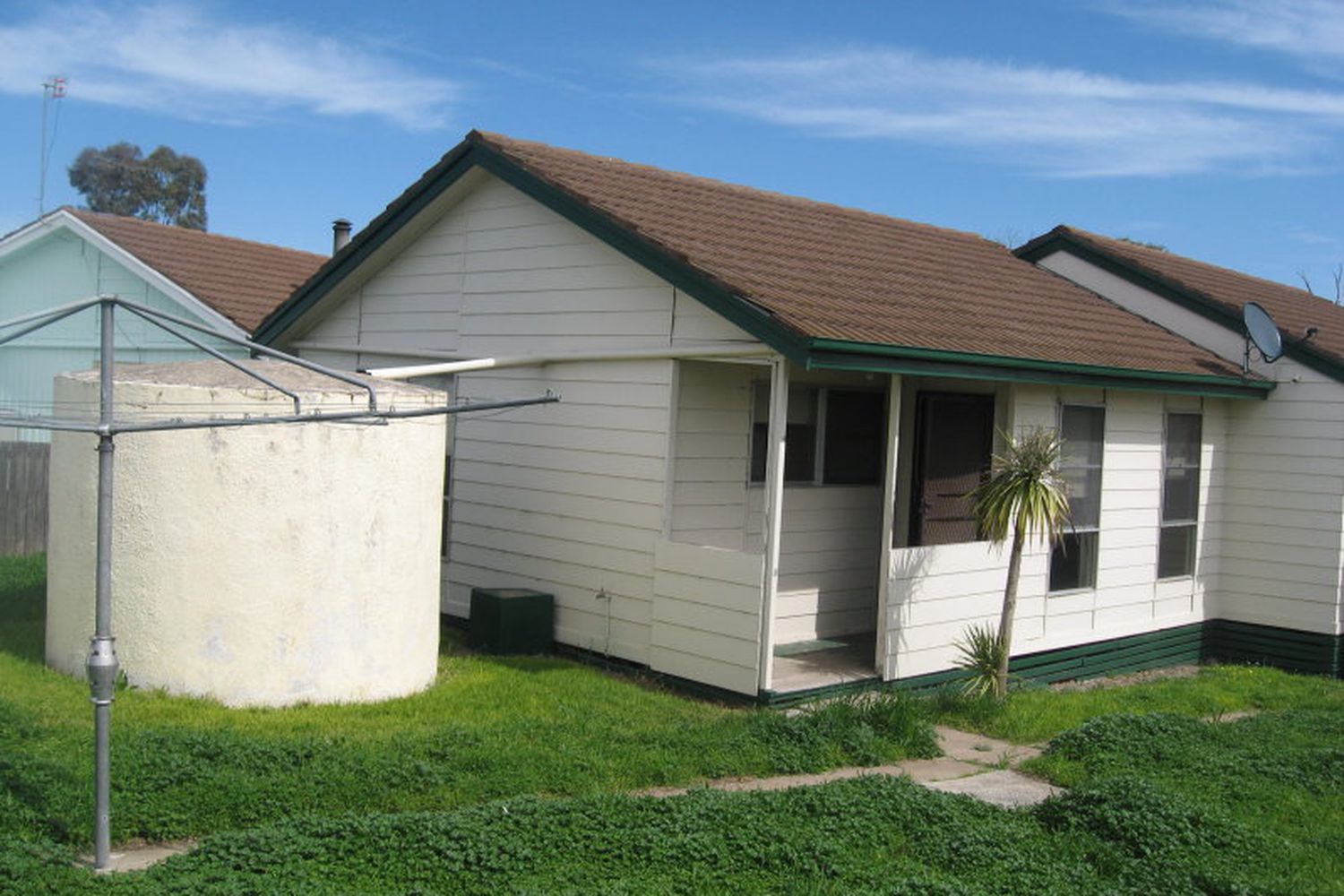 44 Lake Road, Natimuk