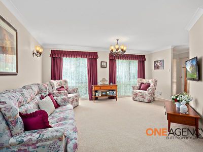 4 Dalrymple Street, Albion Park
