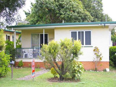 East Ipswich