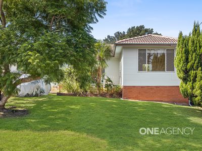 16 Orana Road, Dapto