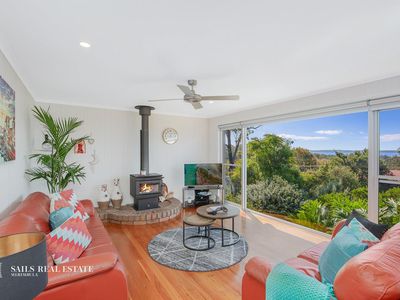 5 Gwainurra Grove, Pambula Beach