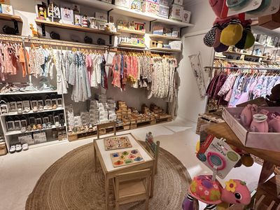 Baby and Children's Store In Prime Sydney Northern Beaches Location Business For Sale