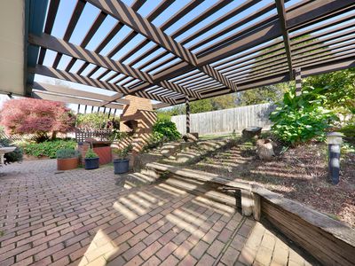 11 COLERIDGE COURT, Templestowe