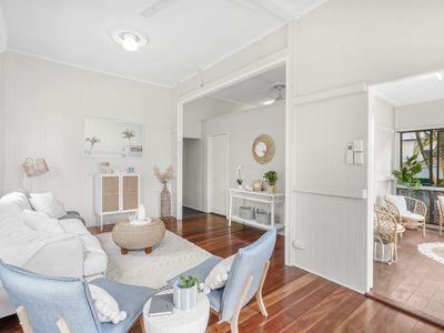 345 Draper Street, Parramatta Park