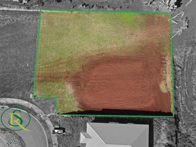 Lot 37 Tucker Street, Atherton