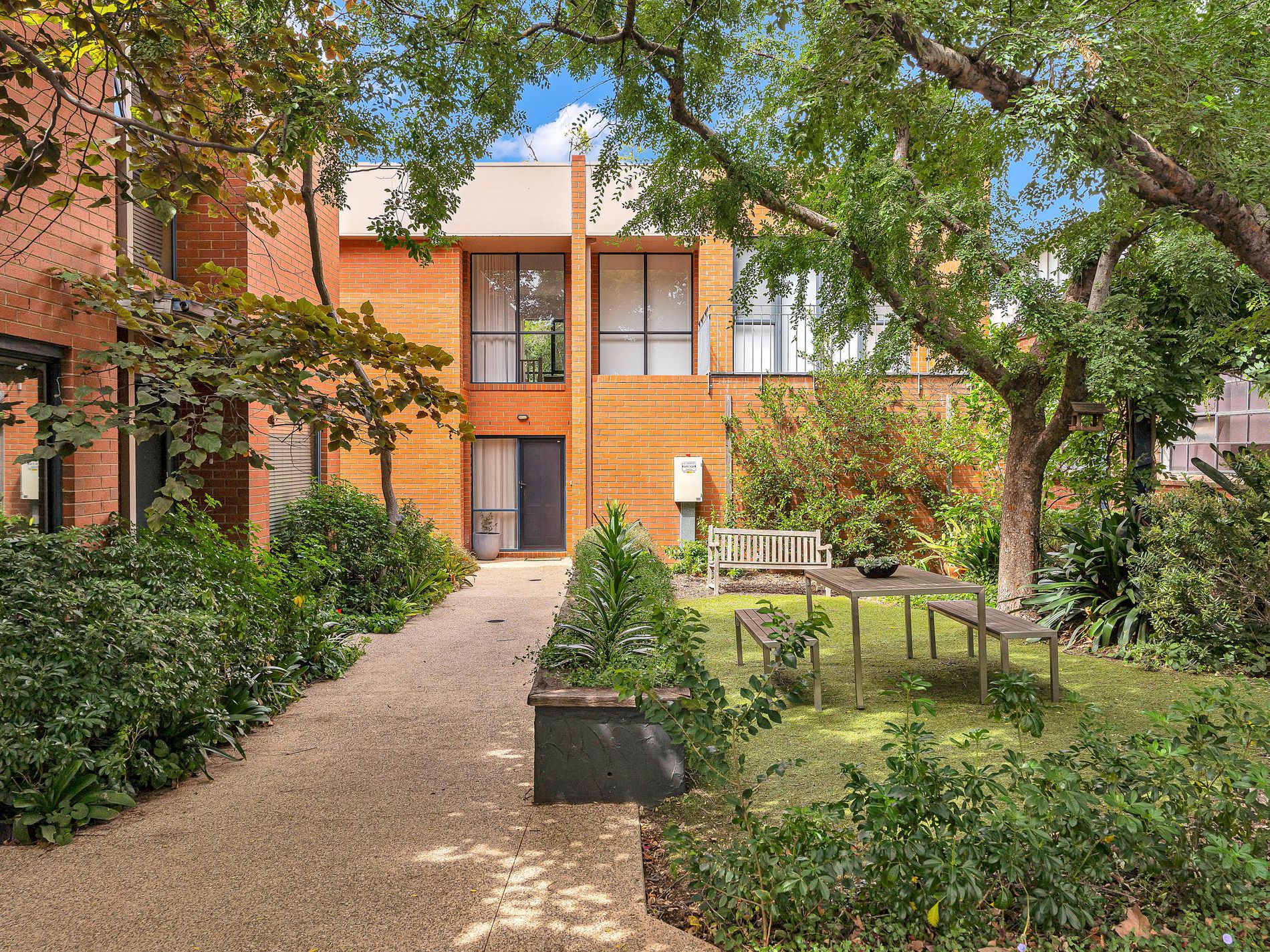 4 / 123-129 Anderson Street, Yarraville