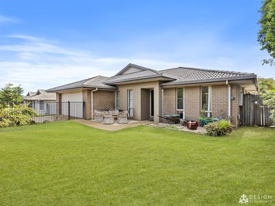 24 Leichhardt Drive, Gracemere