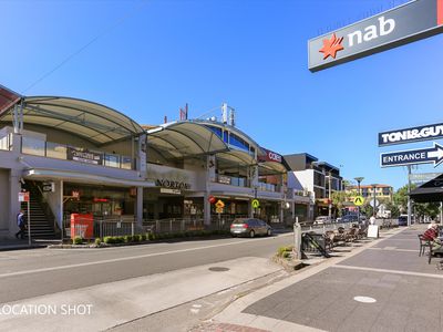 4 / 18 Leichhardt Street, Leichhardt