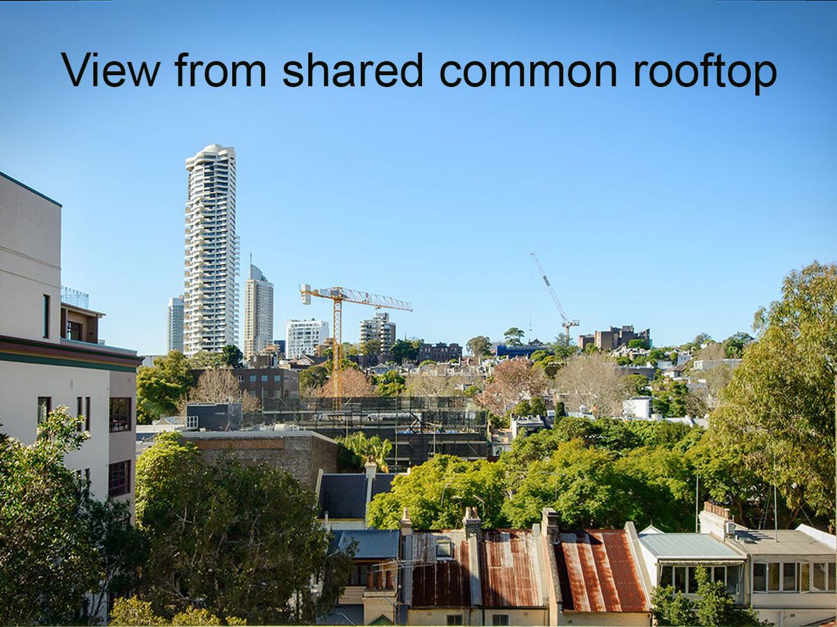 24 / 37-39 Francis Street, Darlinghurst