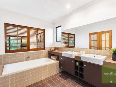9 Inlet Retreat, Douglas
