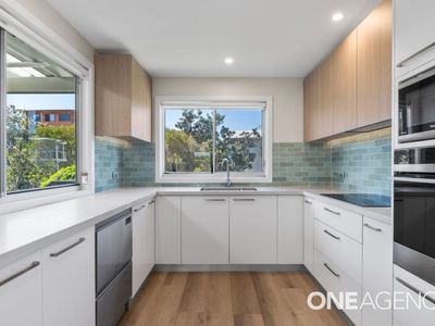 22 The Rampart, Manyana