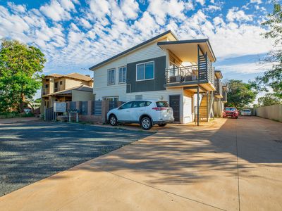 6/24 Paton Road, South Hedland