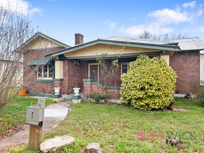 35 Water Street, Blayney