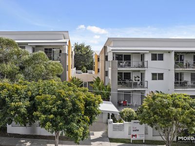 7 / 37 Creighton Street, Mount Gravatt