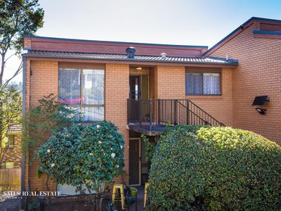 4 / 6 Kyeamba Street, Merimbula