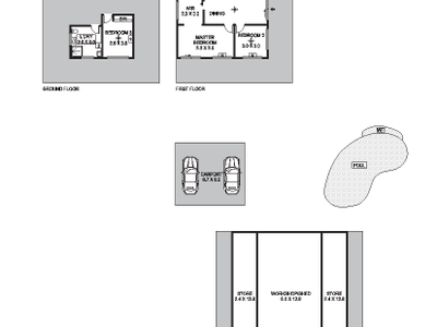 222 Eeee Rd, Livingstone