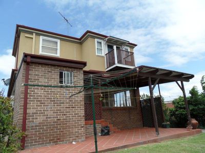 24 Knoll Avenue, Turrella