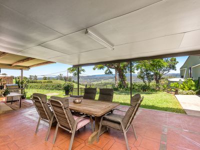 362 Koonorigan Road, Koonorigan