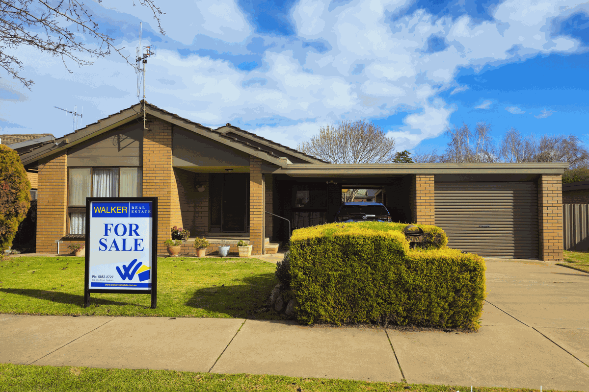 40 Saunders Street, Kyabram