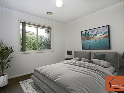 8 RENFREE STREET, Casey