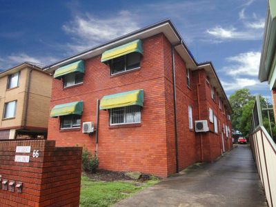 4 / 66 Denman, Wiley Park