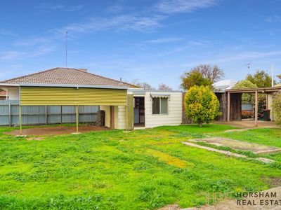 3 Searle Street, Horsham