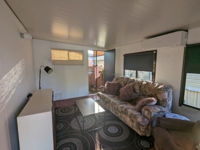 Site 90 Murray Riverside Village, Tocumwal