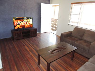 39 Belyando Avenue, Moranbah