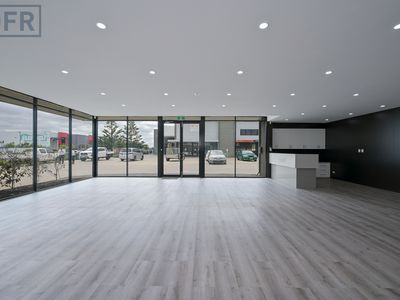 4 / 14 Jacquard Way, Port Kennedy