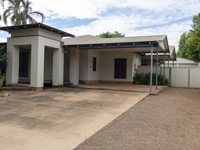 25 Barding Loop, Kununurra