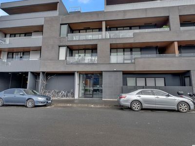 b106 / 55 John Street, Brunswick East