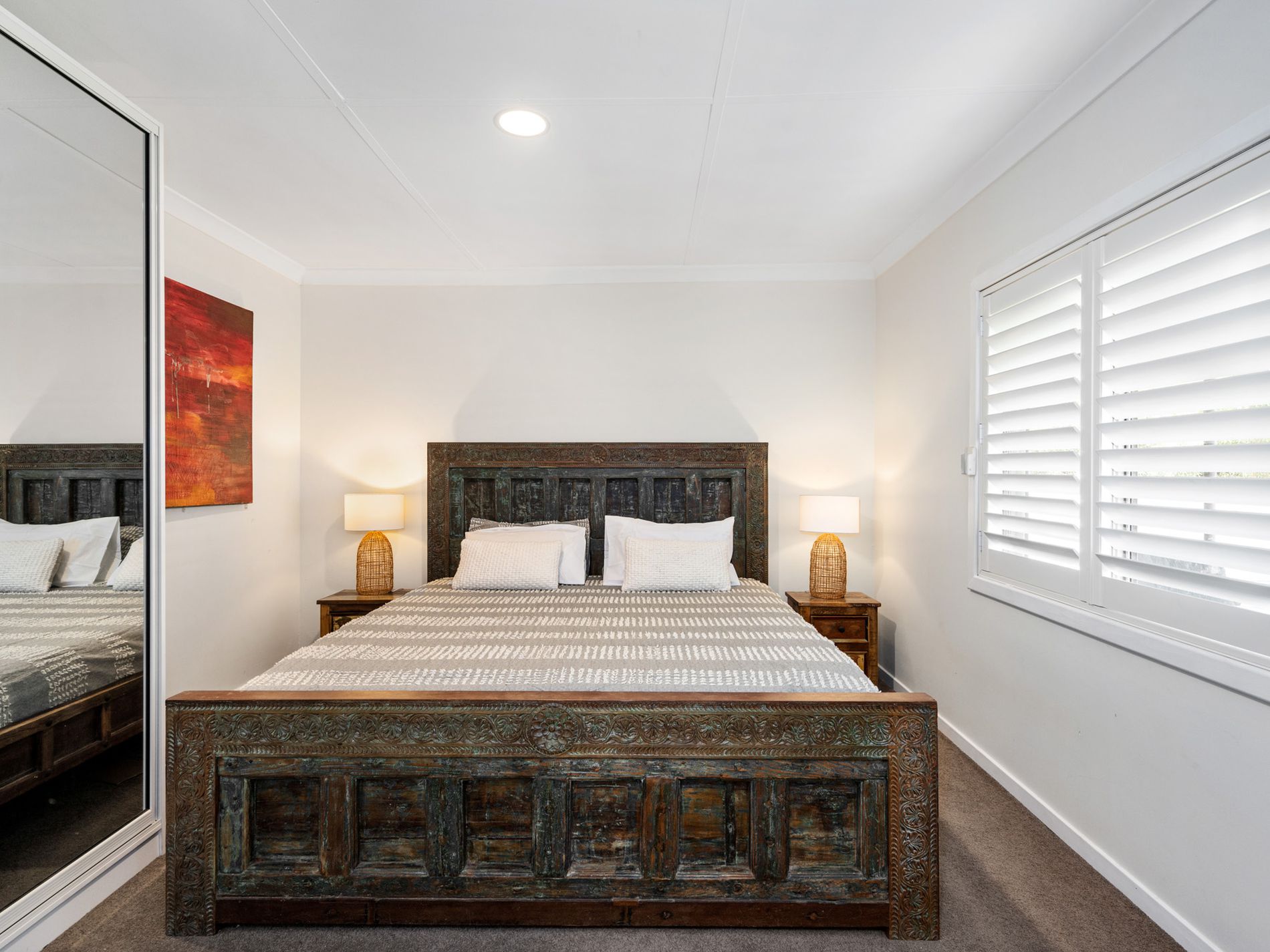 44 Johnston Street, Boulder