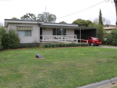 11  Wright Street, Heathcote