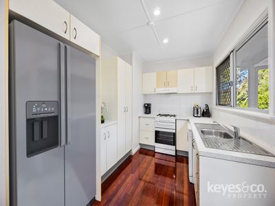 4 Coorong Avenue, Mundingburra