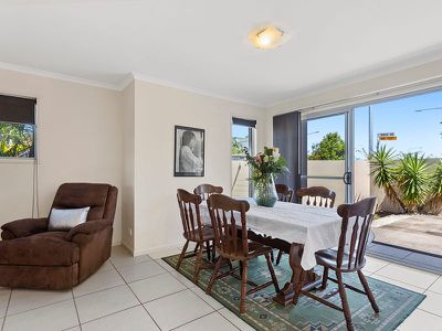 11 / 4 Ridge Road, Maroochydore