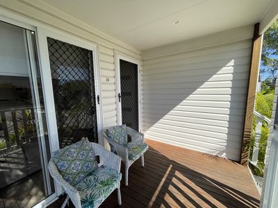 23 / 295 Boat Harbour Drive, Scarness