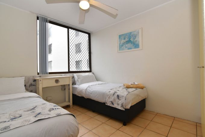 8 / 2 Maroubra Street, Maroochydore