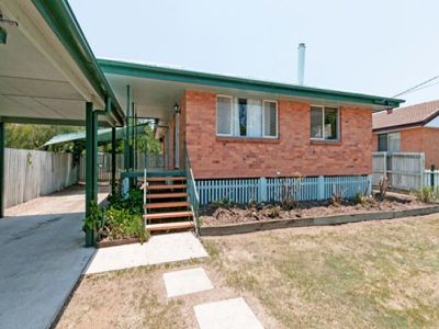 79 Aspinall Street, Leichhardt