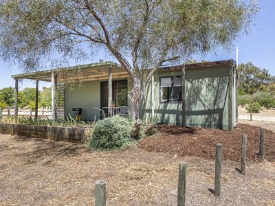 5895 Great Southern Highway Gilgering, York