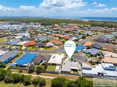 1 / 2 Palm Place, Evans Head