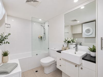 164 / 311 Hay Street, East Perth