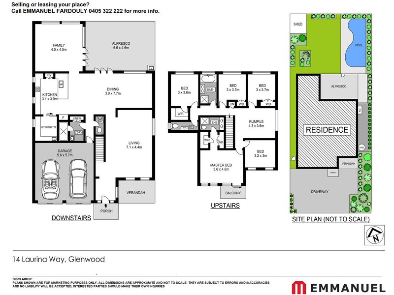 14 Laurina Way, Glenwood