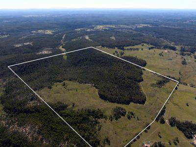 124 Crags Road, Nerriga