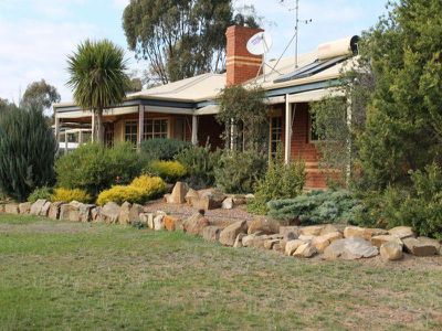 252 Pook Road, Heathcote