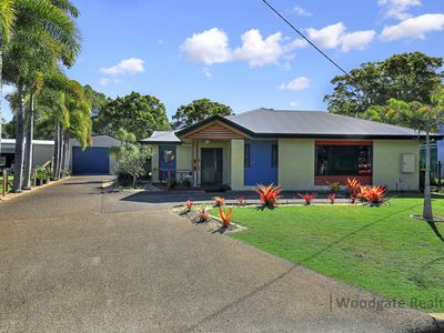 3 Moray Court, Woodgate