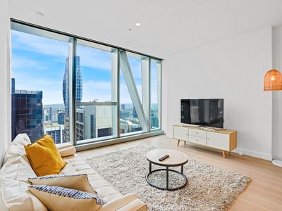 4612 / 633 Lonsdale Street, Melbourne