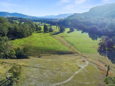 974 Wattamolla Road, Kangaroo Valley